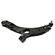 RK623281 Front, Driver Side, Lower Control Arm, R-Series