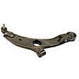 RK623282 Front, Passenger Side, Lower Control Arm, R-Series