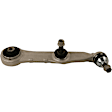 RK623295 Front, Driver Side, Lower, Rearward Control Arm, R-Series