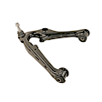 RK623298 Front, Driver Side, Lower Control Arm, R-Series