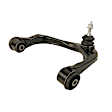 RK623340 Front, Driver Side, Upper Control Arm, R-Series