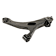 RK623343 Front, Passenger Side, Lower Control Arm, R-Series