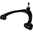 RK623350 Front, Driver Side, Upper Control Arm, R-Series