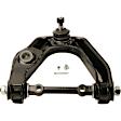 RK623374 Front, Driver Side, Upper Control Arm, R-Series