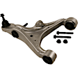 RK623383 Control Arm, Fits AWD - Front, Passenger Side, Lower