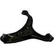 RK623467 Front, Driver Side, Lower Control Arm, R-Series