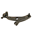 RK623522 Front, Driver Side, Lower Control Arm, R-Series
