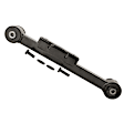 RK641180 Rear, Driver or Passenger Side, Lower Control Arm, R-Series