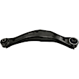 RK643108 Rear, Driver Side, Upper Control Arm, R-Series