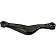 RK643109 Rear, Passenger Side, Upper Control Arm, R-Series