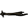RK643115 Rear, Driver Side Trailing Arm, R-Series
