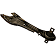 RK643121 Rear, Passenger Side Trailing Arm, R-Series