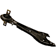 RK643122 Rear, Driver Side Trailing Arm, R-Series