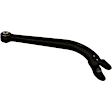 RK643132 Rear, Driver or Passenger Side, Upper Control Arm, R-Series