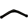 RK643183 Rear, Driver or Passenger Side, Upper Control Arm, R-Series