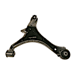 RK643288 Front, Driver Side, Lower Control Arm, R-Series