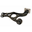 RK643337 Rear, Driver Side, Upper Control Arm, R-Series