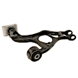 RK643338 Rear, Passenger Side, Upper Control Arm, R-Series