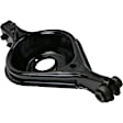 RK643450 Rear, Passenger Side, Lower Control Arm, R-Series