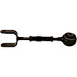 RK643459 Rear, Driver or Passenger Side, Upper, Frontward Control Arm, R-Series