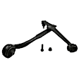 RK80009 Front, Driver Side, Lower Control Arm, With ball joint(s), R-Series