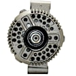 15434N Alternator, 4.0L, 6Cyl, 115 Amp, New, QB Supreme