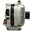 15434N Alternator, 4.0L, 6Cyl, 115 Amp, New, QB Supreme