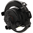 2009 Nissan Xterra - Front, Driver or Passenger Side Halogen Fog Light, With bulb(s), OE Replacement