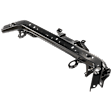 Radiator Support Upper Tie Bar