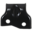 Front, Passenger Side, Upper or Driver Side, Lower Door Hinge