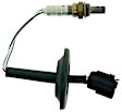 23105 After Catalytic Converter Oxygen Sensor, Sold Individually, 4-wire