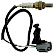 23121 Before Catalytic Converter Oxygen Sensor, Sold Individually, 4-wire, 4.0L, 6Cyl