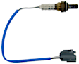 23131 Before Catalytic Converter Oxygen Sensor, Sold Individually, 4-wire
