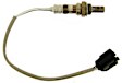 23133 Oxygen Sensor, Sold Individually, 4-wire