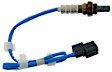 24414 Oxygen Sensor, Sold Individually, 4-wire