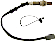 24542 Oxygen Sensor, Sold Individually, 4-wire