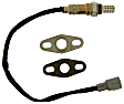24554 Oxygen Sensor, Sold Individually, 4-wire