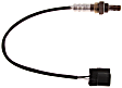 24588 Oxygen Sensor, Sold Individually, 4-wire
