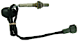 24630 After Catalytic Converter Oxygen Sensor, Sold Individually, 4-wire