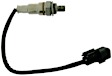 25000 Before Catalytic Converter Oxygen Sensor, Sold Individually, 4-wire