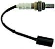 25156 Before Catalytic Converter Oxygen Sensor, Sold Individually, 4-wire