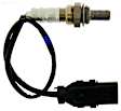 25158 Before Catalytic Converter Oxygen Sensor, Sold Individually, 4-wire, 3.5L, 6Cyl
