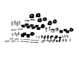 REV002.0128 Master Bushing Kit - Direct Fit, Kit