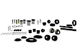 REV002.0220 Master Bushing Kit - Direct Fit, Kit