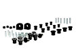 REV002.0246 Master Bushing Kit - Direct Fit, Kit
