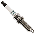 3518 Spark Plug, 2.0L, 4Cyl, Sold Individually, Iridium Long Life Series