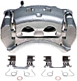 L7147 Front, Passenger Side Autospecialty By Powerstop Brake Caliper, Sold Individually