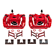 S1448 Rear Performance Series Brake Caliper, 2-Wheel Set