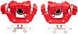 S6110 Rear Performance Series Brake Caliper, 2-Wheel Set