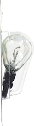 3157LLB2 LongerLife Miniature 3157LL Light Bulb, 3157 Bulb Type, Halogen, Set of 2
